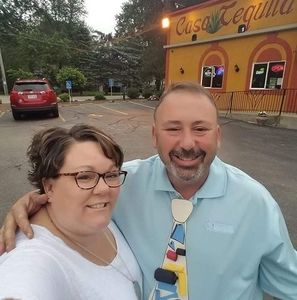 Meet your Posher, Nicky